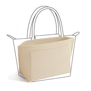 4270 Bag Organiser Is Suitable for Longchamp le pliag-The Tote Bag